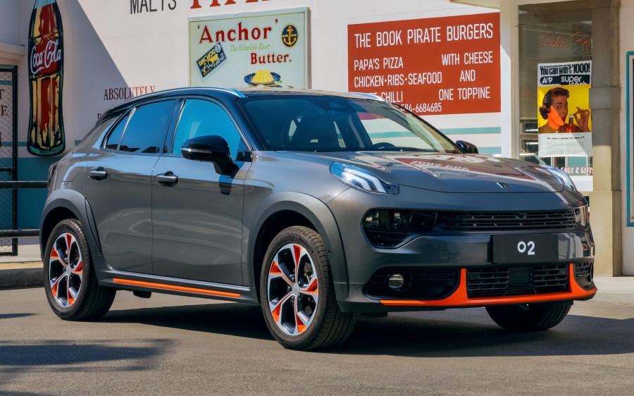 LYNK&Co 02 '2018